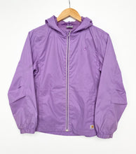 Load image into Gallery viewer, Women’s Carhartt Rain Coat (S)