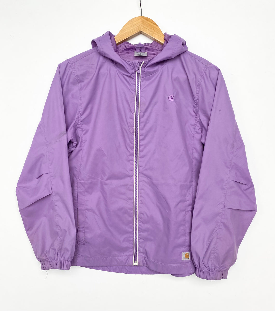 Women’s Carhartt Rain Coat (S)