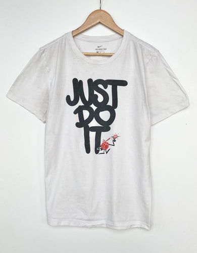Nike Just Do It T-shirt (M)