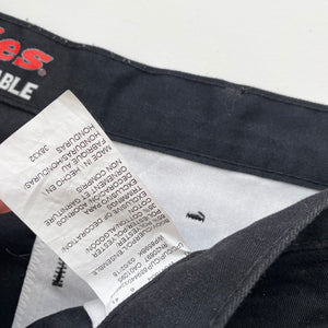 Dickies Double Knee W38 L32