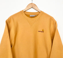 Load image into Gallery viewer, Carhartt Sweatshirt (XS)