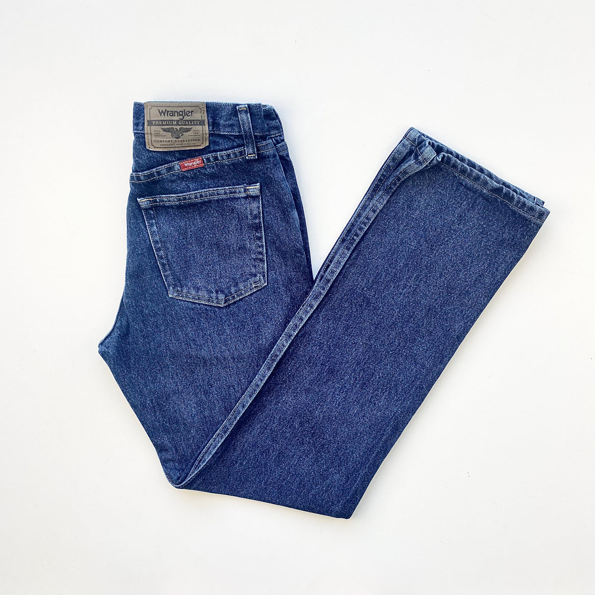 Wrangler Jeans W29 L32 – Red Cactus Vintage