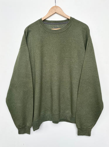 Blank Sweatshirt (XL)