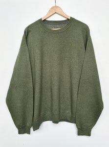 Blank Sweatshirt (XL)