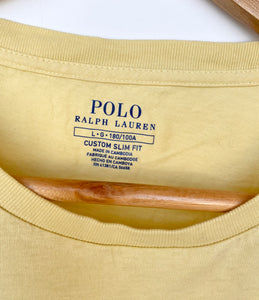 Ralph Lauren T-shirt (L)