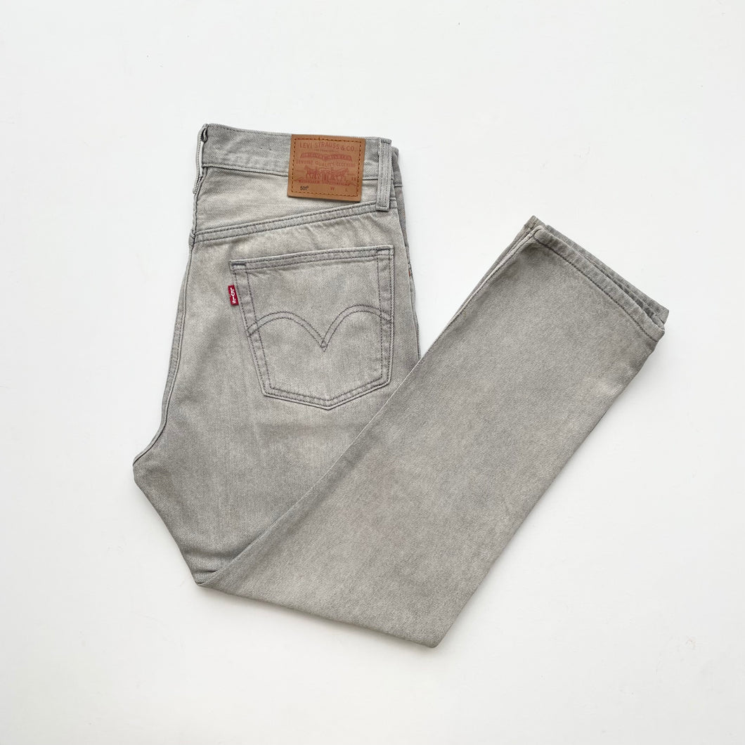Levi’s 501 W27 L26