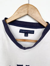 Load image into Gallery viewer, Tommy Hilfiger Sweatshirt (S)