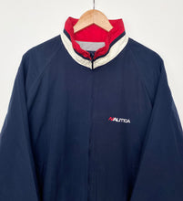 Load image into Gallery viewer, 90s Nautica Jacket (XL)