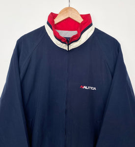 90s Nautica Jacket (XL)