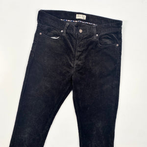 Jumbo Cords W31 L32