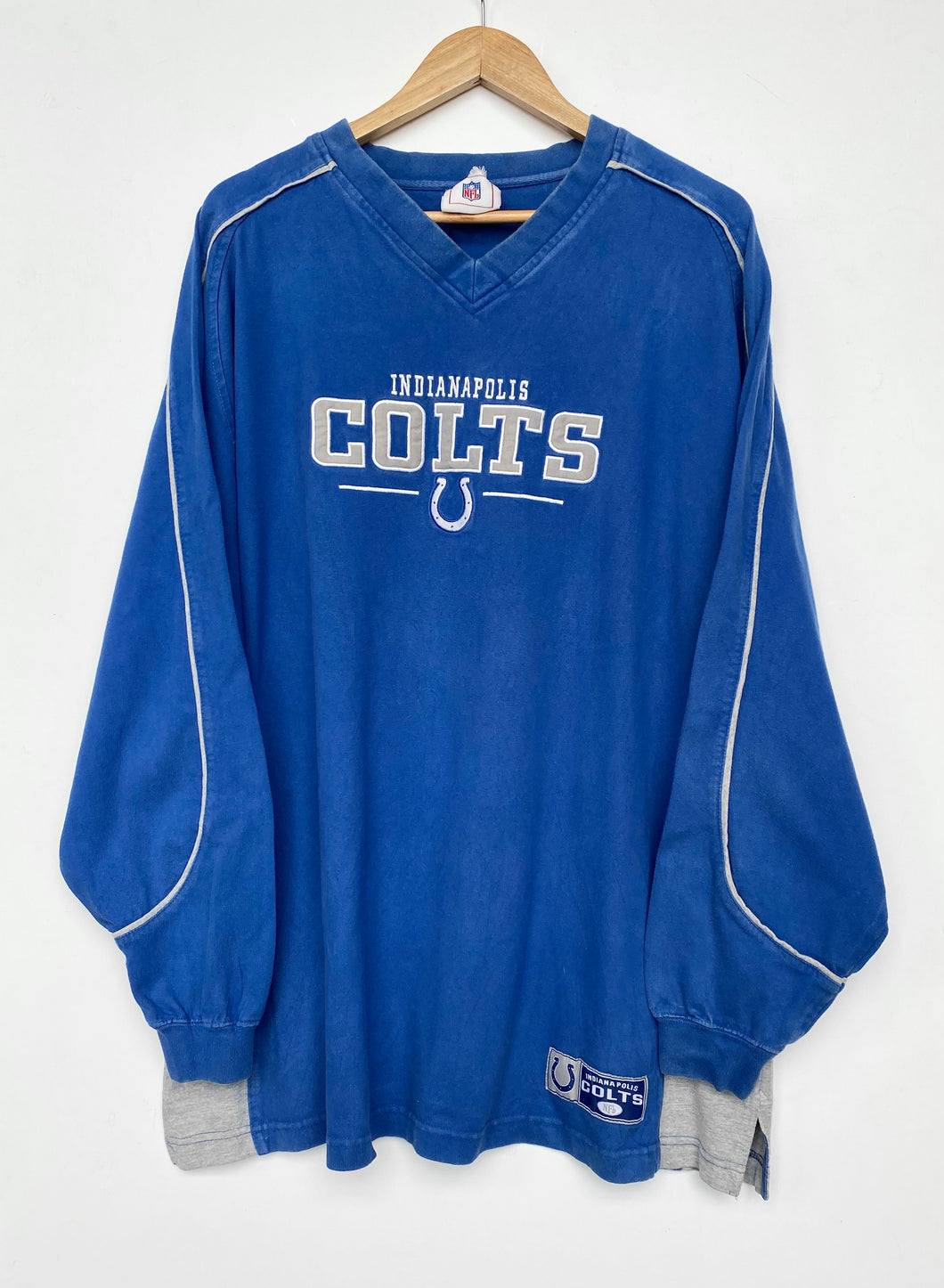 NFL Indianapolis Colts Sweatshirt (2XL)