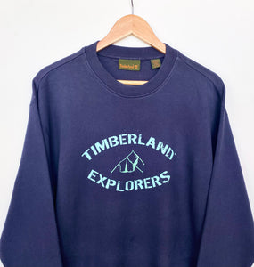 Timberland Sweatshirt (M)