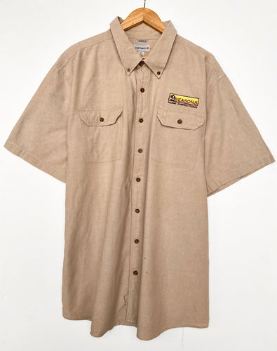 Carhartt Shirt (3XL)