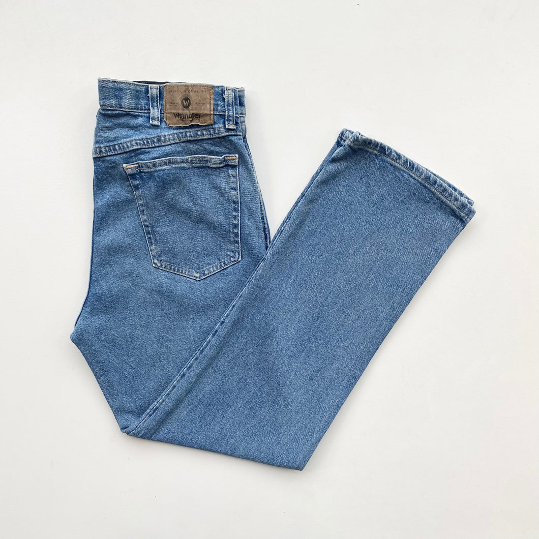 Wrangler Jeans W34 L30