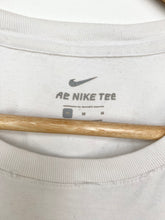 Load image into Gallery viewer, Nike Just Do It T-shirt (M)