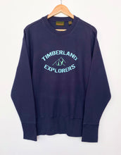 Load image into Gallery viewer, Timberland Sweatshirt (M)