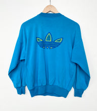 Load image into Gallery viewer, 90s Adidas Sweatshirt (S)