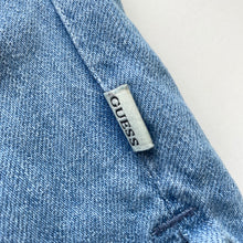 Load image into Gallery viewer, 90s Guess Shorts (M)