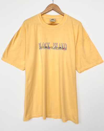 Block Island T-shirt (XL)