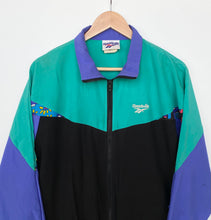 Load image into Gallery viewer, 90s Reebok Jacket (S)