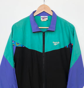 90s Reebok Jacket (S)