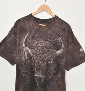 Buffalo Tie-Dye t-shirt (2XL)