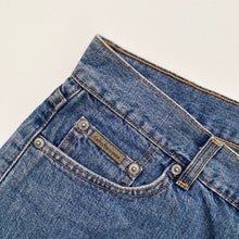Load image into Gallery viewer, 90s Calvin Klein Denim Shorts W29