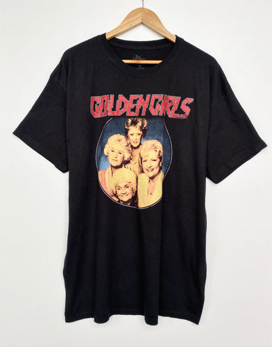 Golden Girls T-shirt (XL)