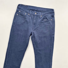 Load image into Gallery viewer, Levi’s 514 W30 L30
