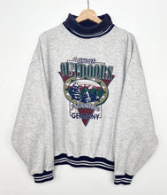 Load image into Gallery viewer, 90s The Great Outdoors Sweatshirt (L)