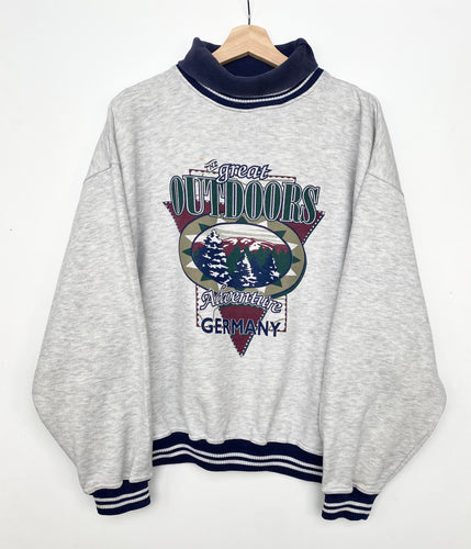 90s The Great Outdoors Sweatshirt (L)