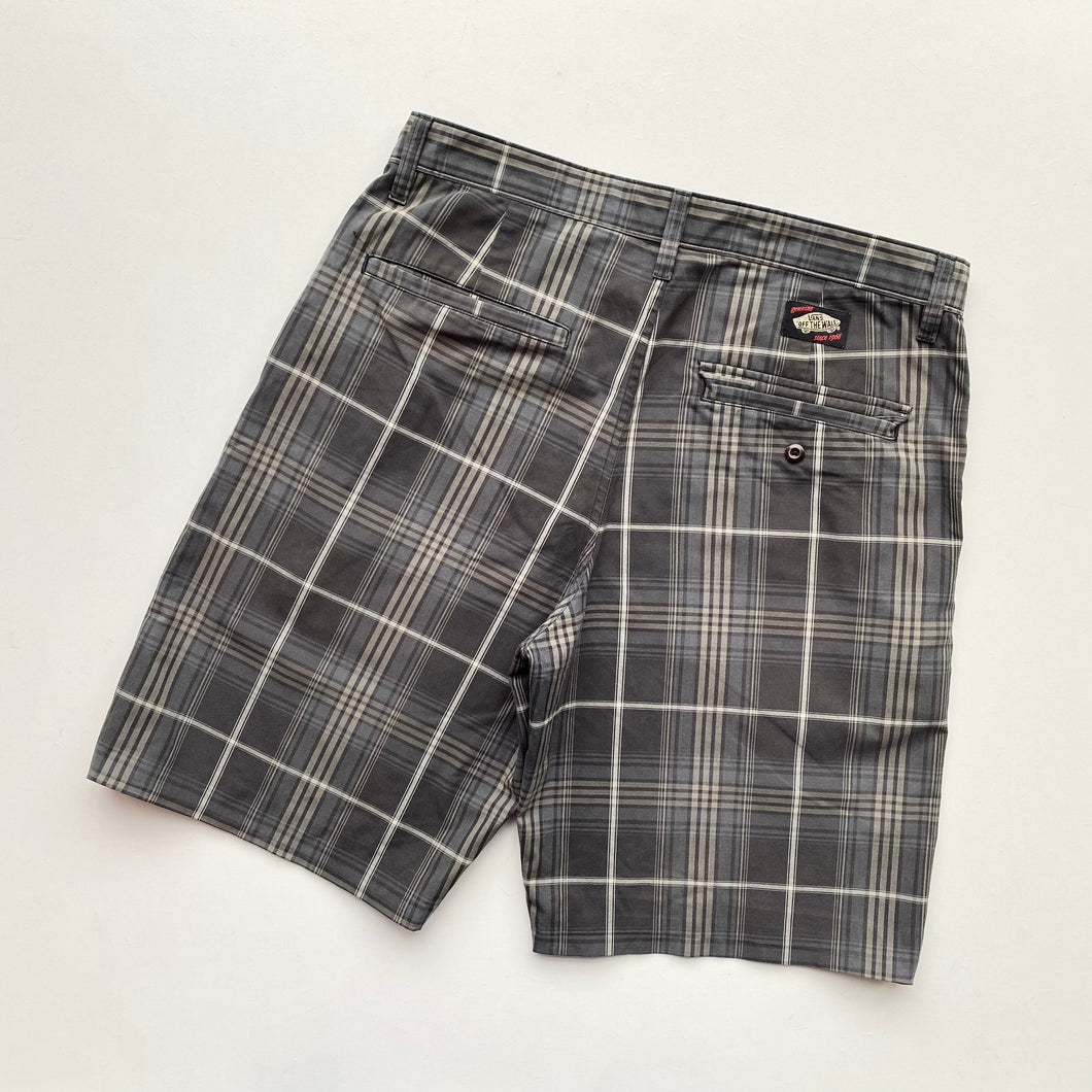 Vans Shorts W32