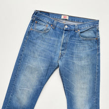 Load image into Gallery viewer, Levi’s 501 W36 L34