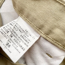 Load image into Gallery viewer, Dickies Shorts W38