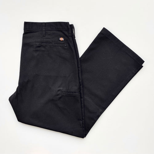 Dickies Double Knee W38 L32