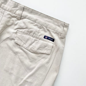 Chaps Cargo Shorts W36