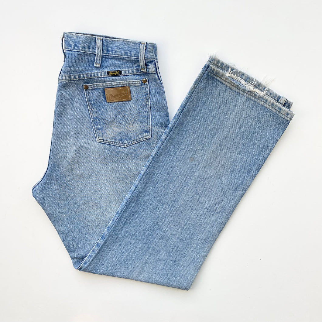 Wrangler Jeans W35 L34