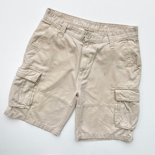 Nautica Cargo Shorts W36