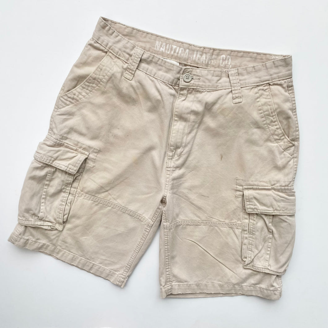 Nautica Cargo Shorts W36