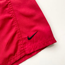 Load image into Gallery viewer, 00s Nike Swim Shorts (XL)