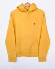 Load image into Gallery viewer, Ralph Lauren Hoodie (S)