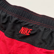 Load image into Gallery viewer, 00s Nike Swim Shorts (XL)