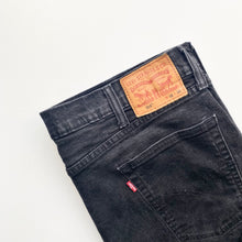 Load image into Gallery viewer, Levi’s 514 W38 L30