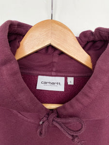 Carhartt Hoodie (S)