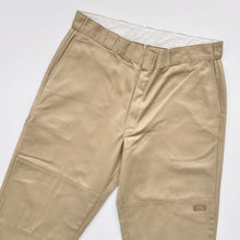 Load image into Gallery viewer, Dickies Double Knee W38 L30