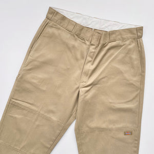 Dickies Double Knee W38 L30