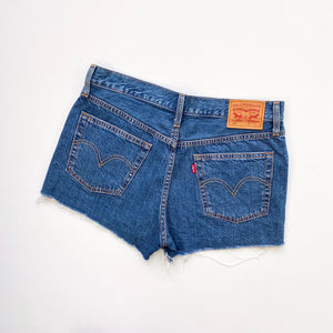 Levi’s Denim Shorts W30