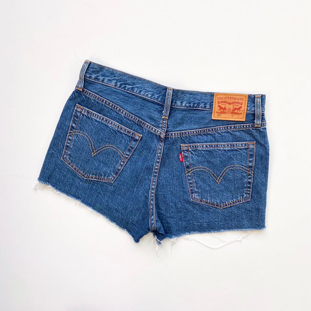 Levi’s Denim Shorts W30