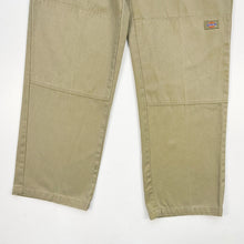 Load image into Gallery viewer, Dickies Double Knee W32 L34