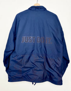 90s Nike Jacket (L)